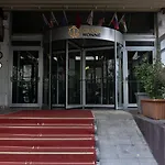Latifoglu Hotel
