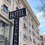Hotel Latifoglu 3*
