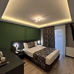 Hotel Latifoglu 3*