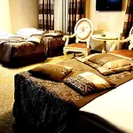 Latifoglu Hotel Ankara