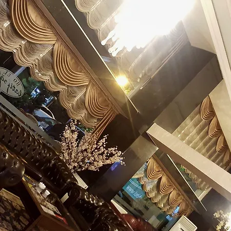 Latifoglu Hotel 3*