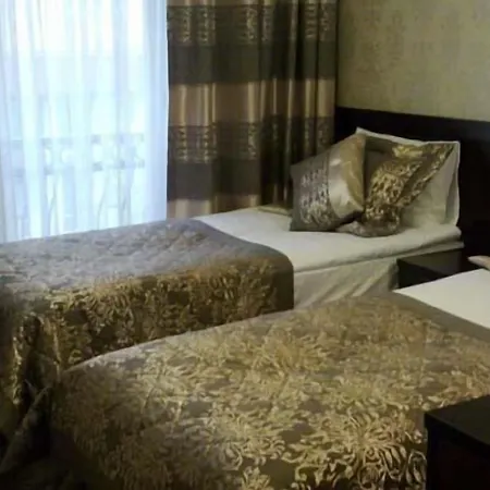 Latifoglu Hotel Ankara