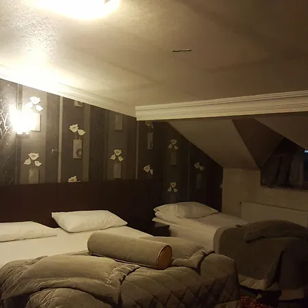 Hotel Latifoglu