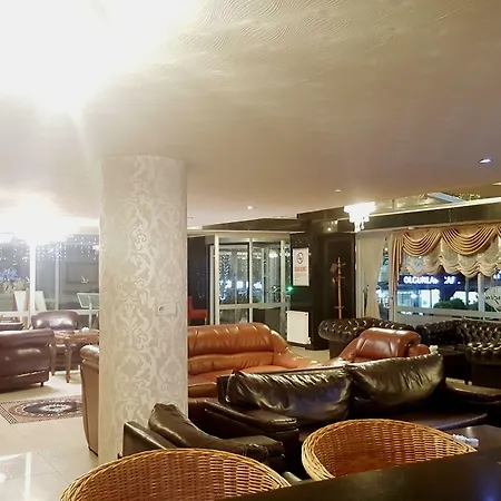 Latifoglu Hotel 3*