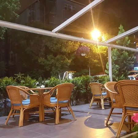 Hotel Latifoglu 3*