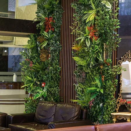 Hotel Latifoglu 3*