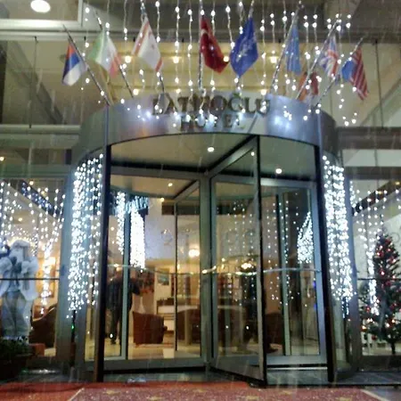 Latifoglu Hotel