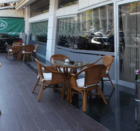 Hotel Latifoglu