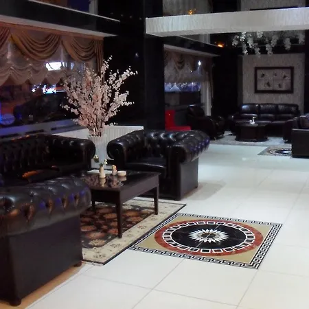 Latifoglu Ankara