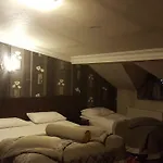 ホテル Latifoglu