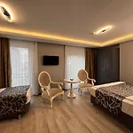 Latifoglu Hotel Ankara