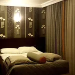 호텔 Latifoglu 앙카라