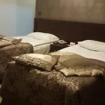호텔 Latifoglu 앙카라