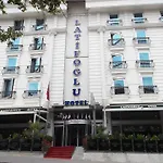 ホテル Latifoglu 3*