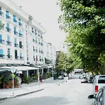 ホテル Latifoglu 3*
