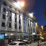 Latifoglu ホテル 3*