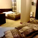 ホテル Latifoglu 3*