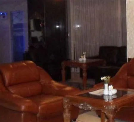 Latifoglu Hotel 3*