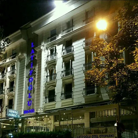 Latifoglu