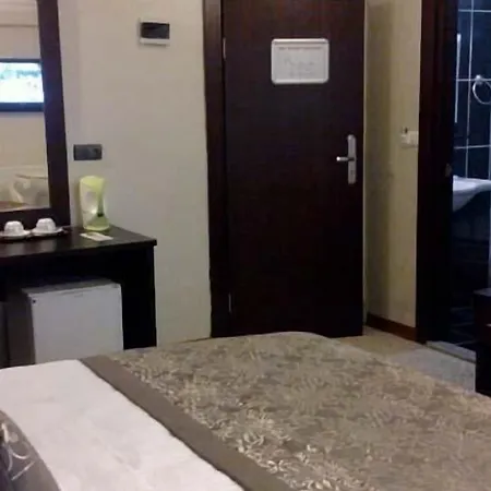 Hotel Latifoglu Ankara