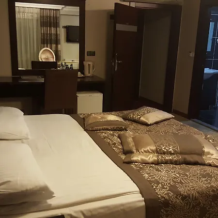 Hotel Latifoglu