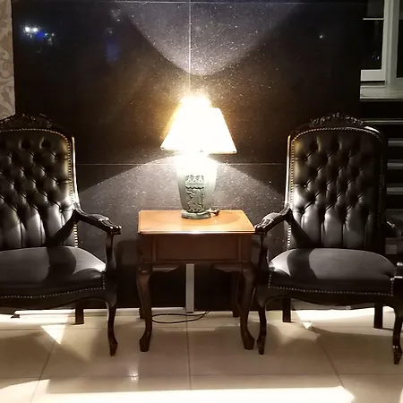 Hotel Latifoglu Ankara