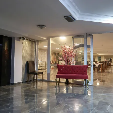 Hotel Latifoglu 3*