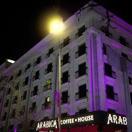 Latifoglu Hotel