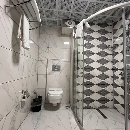 Latifoglu Отель 3*