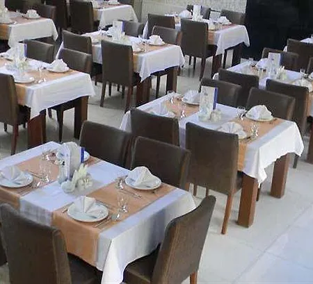 Latifoglu Hotel 3*