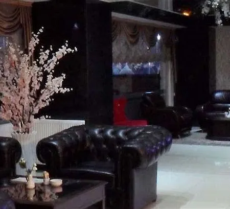 Hotel Latifoglu Ankara