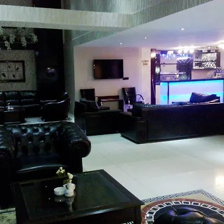 Latifoglu Hotel