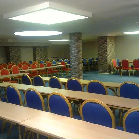 Hotel Latifoglu 3*