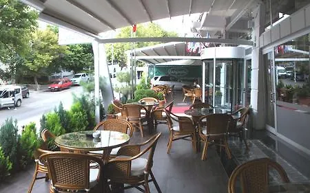 Hotel Latifoglu 3*