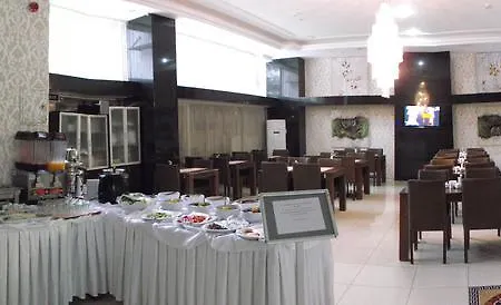 Hotel Latifoglu 3*