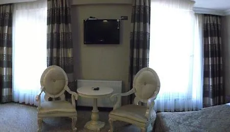 Hotel Latifoglu