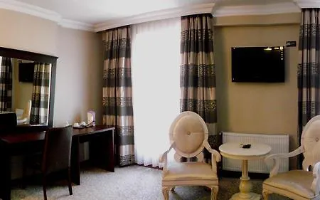 Latifoglu 호텔 앙카라