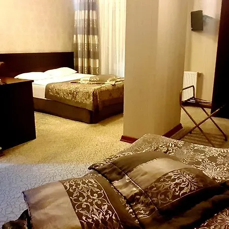Hotel Latifoglu 3*