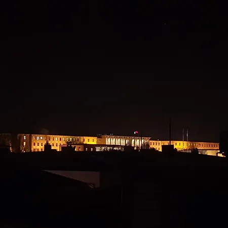 Latifoglu Hotel Ankara