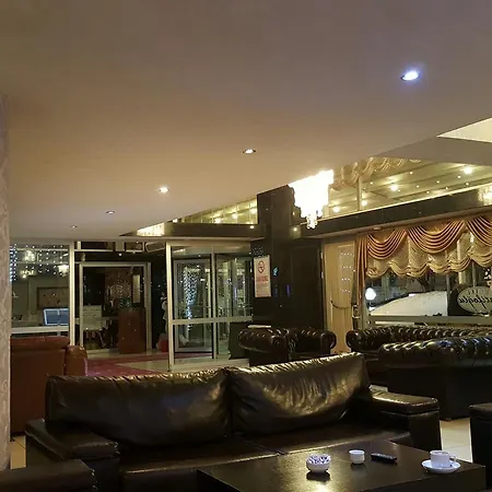 Hotel Latifoglu 3*
