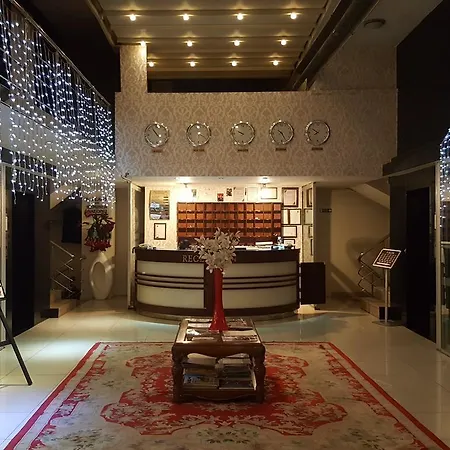 Latifoglu Hotel 3*