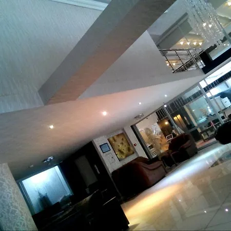 Hotel Latifoglu