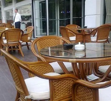Hotel Latifoglu Ankara