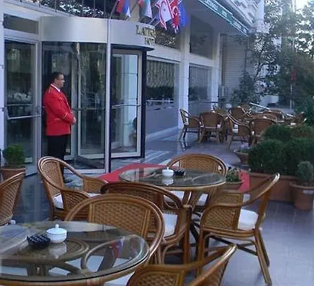 Hotel Latifoglu 3*