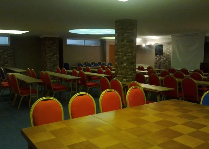 Latifoglu Hotel Ankara