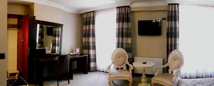 Latifoglu Hotel Ankara