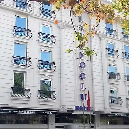 Latifoglu