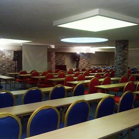 Latifoglu Hotel