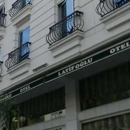 Latifoglu 3*