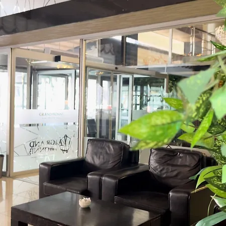 Latifoglu Hotel Ankara